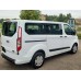 Ford Transit Custom Ford Transit Custom
